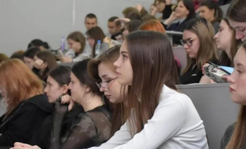 Лектории "Знания" начинают новый сезон