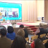 В Якутской городской классической гимназии №8 завершили проект, реализованный по программе поддержки местных инициатив