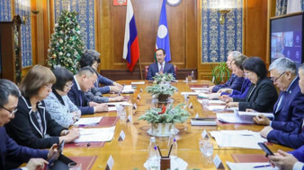 В 2022 году поступления в бюджет республики от компании "Якутуголь" увеличились на 23%