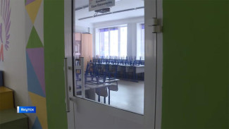 В Якутске продлён карантин для школьников с 1 по 8 класс