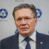 Алексей Лихачев: "Росатом" высоко оценивает деятельность комиссии Госсовета РФ по энергетике