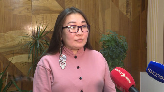"Саха сиригэр оҕо бигэ тирэхтээх сайдыыта - инники олох төрдө"