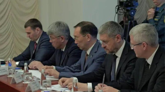 В Якутске состоится всероссийский турнир среди курсантов Центра "ВОИН"