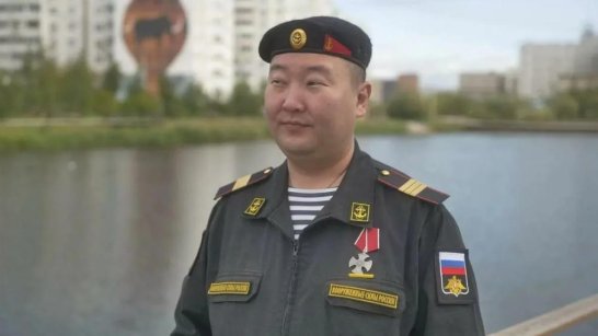 Ветеран СВО Николай Потапов стал заместителем министра инноваций, цифрового развития и инфокоммуникационных технологий Якутии