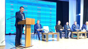 Свыше 550 млн рублей будет направлено на поддержку коневодства в Якутии