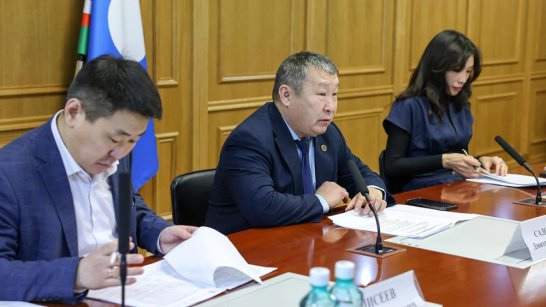 Три крупных социальных объекта для детей планируют ввести в Якутии до конца года