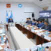 В Якутии обсудили социально-экономическое развитие Верхневилюйского района