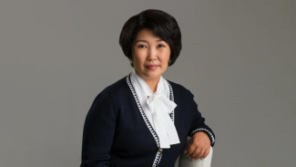 Лена Афанасьева: Новый бюджет Якутии повысит социальное благополучие и качество жизни якутян