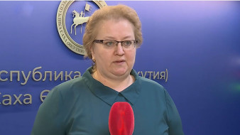 В Якутии на основе социальных контрактов разработаны спецпрограммы для помощи семьям с детьми 