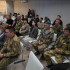 В Якутии открылся клуб для ветеранов "В кругу СВОих"