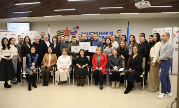 В Якутии определили победителя образовательной программы "СВОй бизнес"