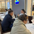 В Якутске состоялась акция по профилактике сердечно-сосудистых заболеваний