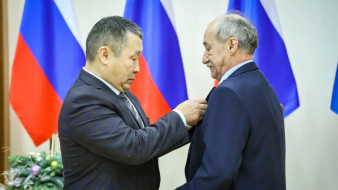 В Якутии чествовали работников энергетики
