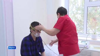 В Якутии проходит "Неделя отказа от вредных привычек"