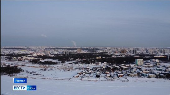 Прогноз погоды в Якутии на 23 марта