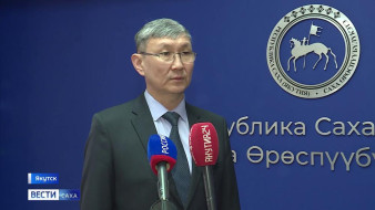 Служба занятости Якутии продолжают предоставление услуг по содействию занятости участникам СВО