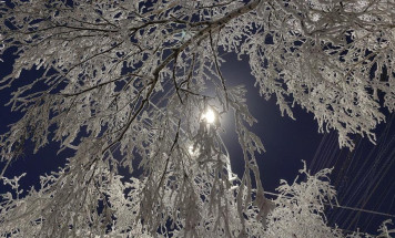 Прогноз погоды в Якутске на 19 декабря