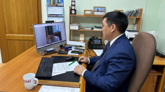 В Якутске проведены публичные обсуждения результатов правоприменительной практики контрольно-надзорной деятельности