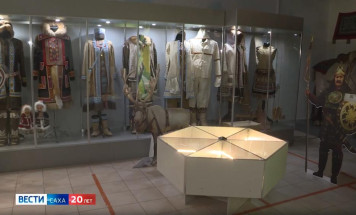 Музею музыки и фольклора народов Якутии присвоено имя Аизы Решетниковой