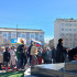 В Якутске возложили цветы к памятнику Алексея Кулаковского