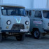 Предприятия Якутии передали автотранспорт в зону проведения СВО