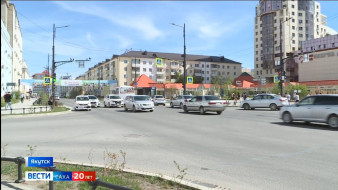 Выпуск "Вести Саха" 02.06.2025 (11:30)