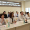 Студенты из Якутии заняли первое место по Дальнему Востоку в отборочном туре Всероссийской олимпиады по онкологии