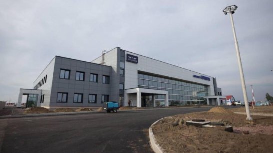 В Якутии продолжится строительство крупных объектов воздушного транспорта