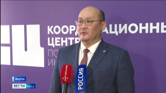 В Якутии завершается ледоход практически на всех реках