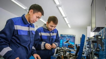 В Якутии реализуется программа по обеспечению строительной отрасли трудовыми ресурсами до 2030 года