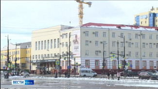 Синоптики прогнозируют плюсовую температуру во многих районах Якутии