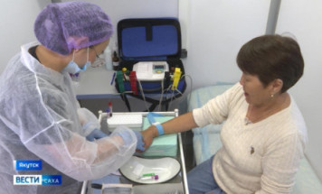 762 новых случая заболевания сахарным диабетом выявлено в Якутии в рамках диспансеризации