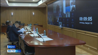 Около 2,5 тысяч заявлений поступило от пострадавших от паводка жителей Якутии