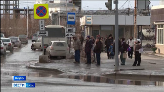 Синоптики прогнозируют резкое похолодание в Якутии на 10-15 градусов