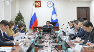 Новые объекты Всемирного наследия ЮНЕСКО могут появиться в Якутии