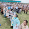 Масштабное событие в истории улуса. В Кобяйском районе состоялось закрытие Ысыаха Олонхо