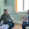319 участников спецоперации из Якутии прошли медицинскую реабилитацию
