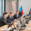 Глава Якутии Айсен Николаев провёл заседание комиссии Госсовета РФ по энергетике
