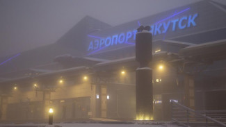 Пассажиропоток аэропорта Якутска превысил 900 тысяч человек за 11 месяцев 2023 года