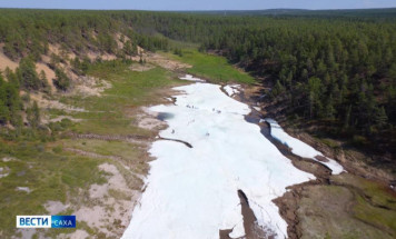 В Якутии рассмотрят концепцию углеродной нейтральности региона