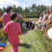 В селе Иенгра Нерюнгринского района отметили национальный праздник эвенков - Икэнипкэ