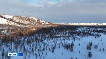 Выпуск "Вести Саха" 08.04.2026 (21:10)