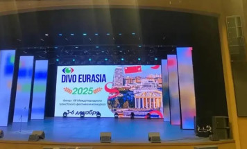 Круиз Якутск — Синск получил звание самого креативного туристического события года