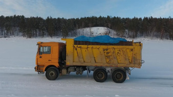 Кыһыҥҥы суолларынан оттугу таһыыга улахан болҕомтону уураллар