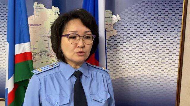 В Якутии осужден уроженец Алтайского края за незаконное хранение боевого оружия