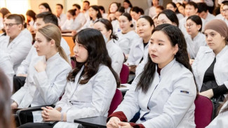 В Якутии 588 студентов поступили в медицинские учебные заведения по целевому набору