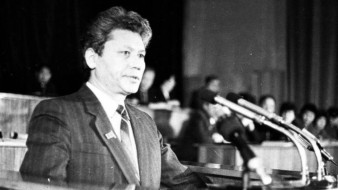 Приём заявок на архитектурный конкурс памяти первого Президента Якутии Михаила Николаева продлён до 1 сентября