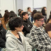 В Якутске прошло мероприятие ко Дню программиста "Стартап: от идеи к запуску"