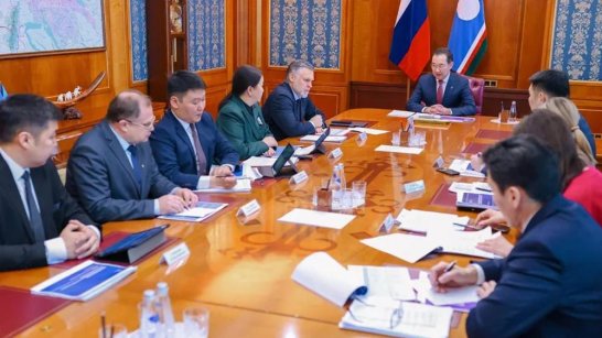 Глава Якутии о развитии образования и науки: Формального подхода быть не должно