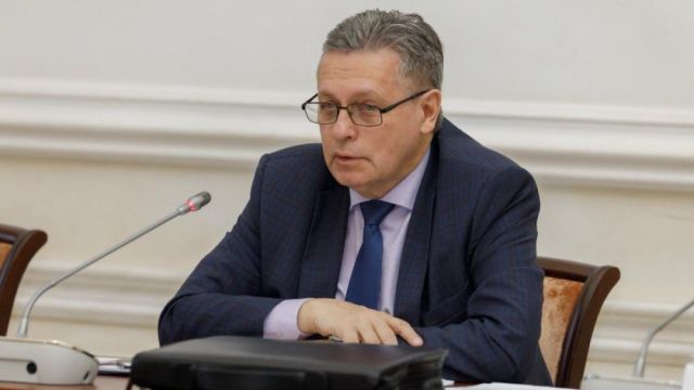 Рифат Сабитов: "Российские цифровые платформы действуют в рамках российской юрисдикции, что обеспечивает прозрачность и предсказуемость их работы"